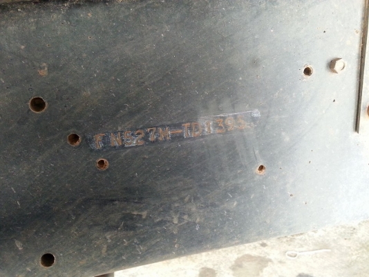 ขายดั้ม2เพลา MITSUBISHI FN527M-TD เครื่อง6D14 เทอร์โบ พ.เพาเวอร์ เบรกทิฟฟี่ ภายในสวย โลฮาย10สปีด สภาพพร้อมใช้งาน เอกสารพร้อมโอน สนใจโทร 090-8588220คุณนะ 093-3258446คุณบิว หรือเข้าดูสินค้าอื่นๆได้ที่ www.truck.in.th/498 หรือเพจFacebook ณรงค์ ซื้อขายรถมือสอ