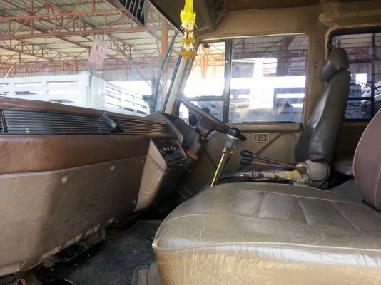 ขายดั้ม2เพลา MITSUBISHI FN527M-TD เครื่อง6D14 เทอร์โบ พ.เพาเวอร์ เบรกทิฟฟี่ ภายในสวย โลฮาย10สปีด สภาพพร้อมใช้งาน เอกสารพร้อมโอน สนใจโทร 090-8588220คุณนะ 093-3258446คุณบิว หรือเข้าดูสินค้าอื่นๆได้ที่ www.truck.in.th/498 หรือเพจFacebook ณรงค์ ซื้อขายรถมือสอ