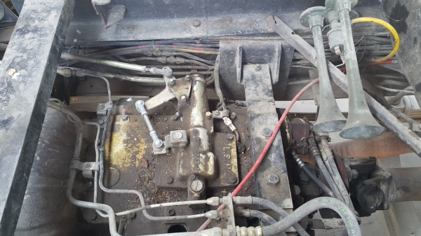 ขายรถพ่วง 24 ล้อ แม่.ลูก กระบะเนียมคอกเกษตรดั้ม อู่.เปี๊ยกบ้านโป่ง HINO PROFIA .K13C เกียอีตั้น รถสวย ราคาต่อรอง สนใจโทจองด่วน