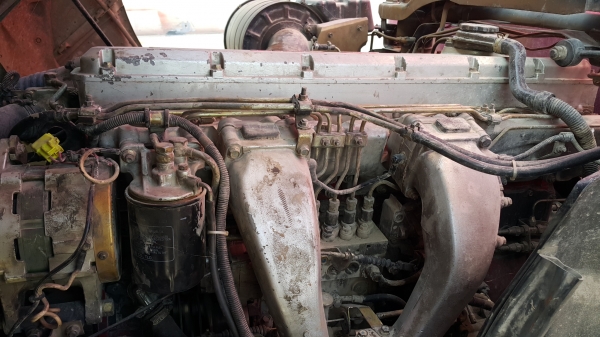 ขายรถพ่วง 24 ล้อ แม่.ลูก กระบะเนียมคอกเกษตรดั้ม อู่.เปี๊ยกบ้านโป่ง HINO PROFIA .K13C เกียอีตั้น รถสวย ราคาต่อรอง สนใจโทจองด่วน