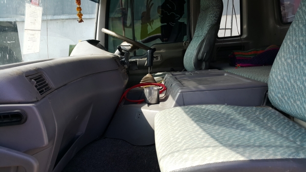 ขายรถพ่วง 24 ล้อ แม่.ลูก กระบะเนียมคอกเกษตรดั้ม อู่.เปี๊ยกบ้านโป่ง HINO PROFIA .K13C เกียอีตั้น รถสวย ราคาต่อรอง สนใจโทจองด่วน