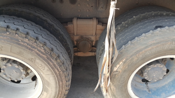 ขายรถพ่วง 24 ล้อ แม่.ลูก กระบะเนียมคอกเกษตรดั้ม อู่.เปี๊ยกบ้านโป่ง HINO PROFIA .K13C เกียอีตั้น รถสวย ราคาต่อรอง สนใจโทจองด่วน