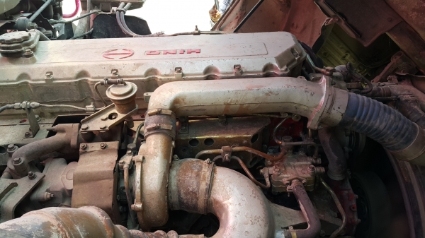 ขายรถพ่วง 24 ล้อ แม่.ลูก กระบะเนียมคอกเกษตรดั้ม อู่.เปี๊ยกบ้านโป่ง HINO PROFIA .K13C เกียอีตั้น รถสวย ราคาต่อรอง สนใจโทจองด่วน