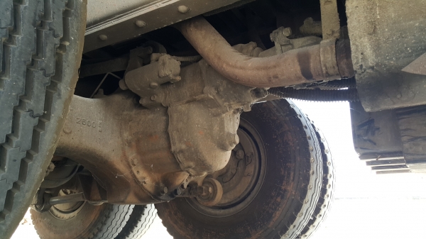 ขายรถพ่วง 24 ล้อ แม่.ลูก กระบะเนียมคอกเกษตรดั้ม อู่.เปี๊ยกบ้านโป่ง HINO PROFIA .K13C เกียอีตั้น รถสวย ราคาต่อรอง สนใจโทจองด่วน