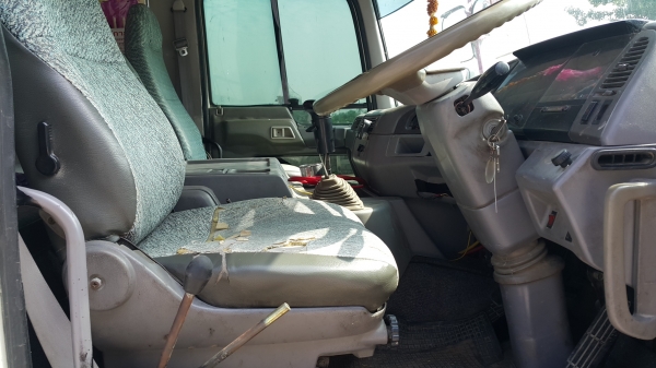 ขายรถพ่วง 24 ล้อ แม่.ลูก กระบะเนียมคอกเกษตรดั้ม อู่.เปี๊ยกบ้านโป่ง HINO PROFIA .K13C เกียอีตั้น รถสวย ราคาต่อรอง สนใจโทจองด่วน