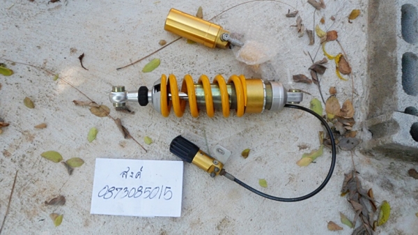 ขายโช๊ค ohlins