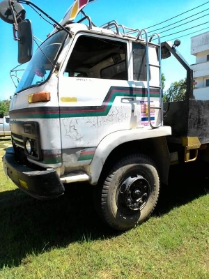 ขายเทนเลอร์10ล้อเพลาเดี่ยว175