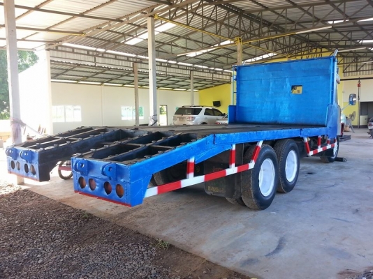 ขายเทรลเลอร์หัวยาว เครื่อง175แรง เครื่องดีมาก แคชซีสวย ช่วงล่างใหญ่ สภาพพร้อมใช้งาน เอกสารพร้อมโอน สนใจโทร 090-8588220คุณนะ 093-3258446คุณบิว หรือเข้าดูสินค้าอื่นๆได้ที่ www.truck.in.th/498 หรือเพจFacebook ณรงค์ ซื้อขายรถมือสอง (เว็บไซต์ส่วนตัว) หรือFaceb ขายเทรลเลอร์หัวยาว เครื่อง175แรง เครื่องดีมาก แคชซีสวย ช่วงล่างใหญ่ สภาพพร้อมใช้งาน เอกสารพร้อมโอน สนใจโทร 090-8588220คุณนะ 093-3258446คุณบิว หรือเข้าดูสินค้าอื่นๆได้ที่ www.truck.in.th/498 หรือเพจFacebook ณรงค์ ซื้อขายรถมือสอง (เว็บไซต์ส่วนตัว) หรือFaceb