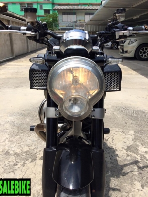 SALE BIKE ขาย YAMAHA YAMAHA MT-01 ปี2007 อินวอย สรรพสามิตแท้ ราคาเพียง 229000