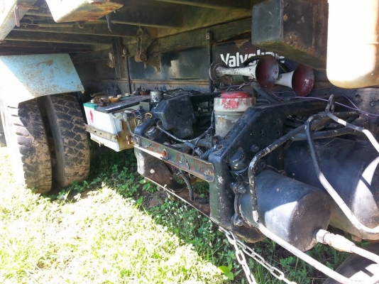 ขายดั้มร็อกกี้195แรง พ.เพาเวอร์ เบรกทิฟฟี่ สภาพพร้อมใช้งาน เอกสารพร้อมโอน สนใจโทร 090-8588220คุณนะ 093-3258446คุณบิว หรือเข้าดูสินค้าอื่นๆได้ที่ www.truck.in.th/498 หรือเพจFacebook ณรงค์ ซื้อขายรถมือสอง (เว็บไซต์ส่วนตัว) หรือFacebook ตลาดรถมือสอง คุณนะ