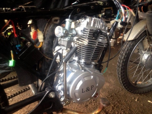 ล้างสต็อค ลดราคาCG 150CC ล้างสต็อค จำนวนจำกัดเหลือไม่กี่เครื่องแล้ว ใส่ได้หมด jx cg gto wing MTX แถมสติกเกอร์ HONDA 200 บาทฟรี    ด่วน เหลือ 5 เครื่องเท่านั้นล้างสต็อค เครื่อง CG 150 CB250CC 110 cc ลดราคา ล้างสต็อค จำนวนจำแ