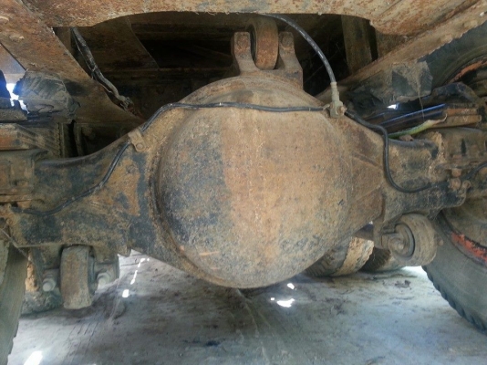 ขายเทรลเลอร์ NISSAN UD หางใหญ่ขึ้นPC200ได้ สภาพพร้อมใช้งาน เอกสารพร้อมโอน สนใจโทร 090-8588220คุณนะ 093-3258446คุณบิว หรือเข้าดูสินค้าอื่นๆได้ที่ www.truck.in.th/498 หรือเพจFacebook ณรงค์ ซื้อขายรถมือสอง (เว็บไซต์ส่วนตัว) หรือFacebook ตลาดรถมือสอง คุณนะ