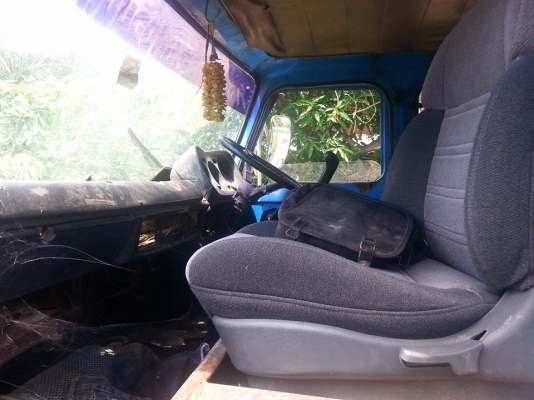 ขายเทรลเลอร์ NISSAN UD หางใหญ่ขึ้นPC200ได้ สภาพพร้อมใช้งาน เอกสารพร้อมโอน สนใจโทร 090-8588220คุณนะ 093-3258446คุณบิว หรือเข้าดูสินค้าอื่นๆได้ที่ www.truck.in.th/498 หรือเพจFacebook ณรงค์ ซื้อขายรถมือสอง (เว็บไซต์ส่วนตัว) หรือFacebook ตลาดรถมือสอง คุณนะ