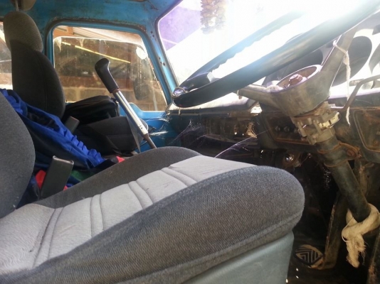 ขายเทรลเลอร์ NISSAN UD หางใหญ่ขึ้นPC200ได้ สภาพพร้อมใช้งาน เอกสารพร้อมโอน สนใจโทร 090-8588220คุณนะ 093-3258446คุณบิว หรือเข้าดูสินค้าอื่นๆได้ที่ www.truck.in.th/498 หรือเพจFacebook ณรงค์ ซื้อขายรถมือสอง (เว็บไซต์ส่วนตัว) หรือFacebook ตลาดรถมือสอง คุณนะ