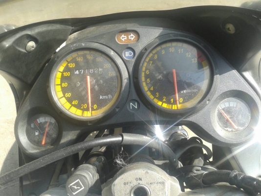 cbr  150r  ขาย28500 ไม่รวมค่าโอน เจ้าของขายเอง โอน  ขส. เท่านั้น