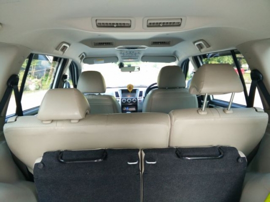 ขาย Mitsubishi Pajero Sport GT 2.5AT เกียร์ออโต้ดีเซลสีขาวมุกรุ่นTOPสุด ปี 2012 สภาพสีไม่เคยทำสักชิ้นราคาถูกด่วนๆ ขาย Mitsubishi Pajero Sport GT 2.5AT เกียร์ออโต้ดีเซลสีขาวมุกรุ่นTOPสุด ปี 2012 สภาพสีไม่เคยทำสักชิ้นราคาถูกด่วนๆ