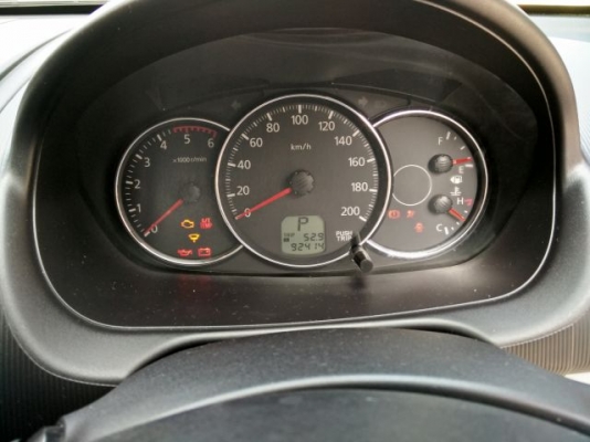 ขาย Mitsubishi Pajero Sport GT 2.5AT เกียร์ออโต้ดีเซลสีขาวมุกรุ่นTOPสุด ปี 2012 สภาพสีไม่เคยทำสักชิ้นราคาถูกด่วนๆ ขาย Mitsubishi Pajero Sport GT 2.5AT เกียร์ออโต้ดีเซลสีขาวมุกรุ่นTOPสุด ปี 2012 สภาพสีไม่เคยทำสักชิ้นราคาถูกด่วนๆ