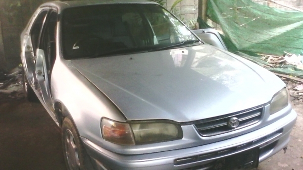 แยกขายเปนอะไหล่ทุกชิ้น ae111 ไม่แพง