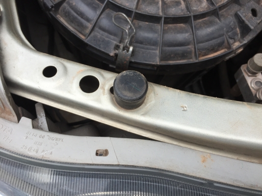 กะบะตอนเดียวปี48เครื่อง2.5เดิม กะบะตอนเดียวปี48เครื่อง2.5เดิม