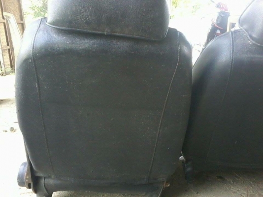 ขายเบาะเดิมMazda808หุ้มแล้วไม่ได้ใช้คับ คุ่ล่ะ1500 แมวข่วนมีรอยบ้าง ขายเบาะเดิมMazda808หุ้มแล้วไม่ได้ใช้คับ คุ่ล่ะ1500 แมวข่วนมีรอยบ้าง