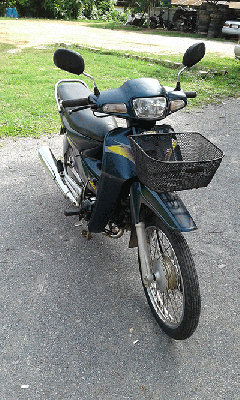 นำเสนอคาวาเชียร์ นำเสนอคาวาเชียร์