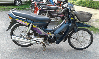 นำเสนอคาวาเชียร์ นำเสนอคาวาเชียร์