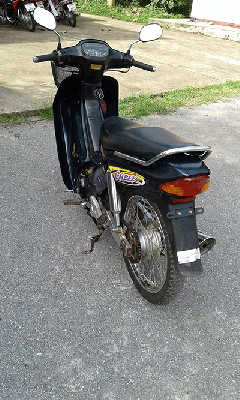 นำเสนอคาวาเชียร์ นำเสนอคาวาเชียร์