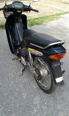 นำเสนอคาวาเชียร์ นำเสนอคาวาเชียร์