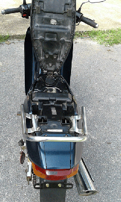 นำเสนอคาวาเชียร์ นำเสนอคาวาเชียร์