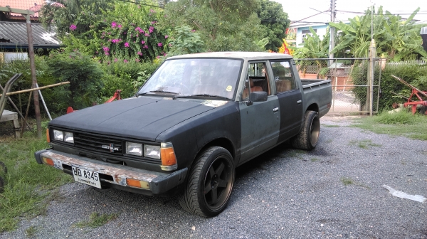 ขายดัสสัน4ประตูเอกสารครบทะเบียนขาดเกิน3ปีราคานี้ไม่ให้ของแต่ง ขายดัสสัน4ประตูเอกสารครบทะเบียนขาดเกิน3ปีราคานี้ไม่ให้ของแต่ง