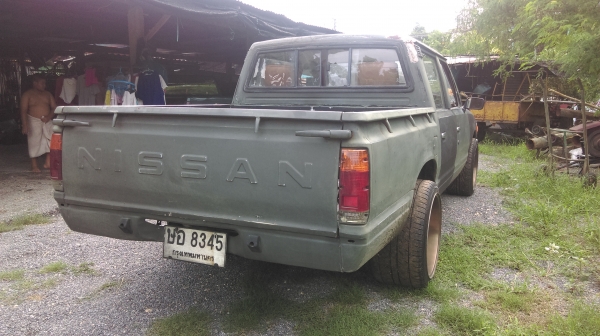 ขายดัสสัน4ประตูเอกสารครบทะเบียนขาดเกิน3ปีราคานี้ไม่ให้ของแต่ง ขายดัสสัน4ประตูเอกสารครบทะเบียนขาดเกิน3ปีราคานี้ไม่ให้ของแต่ง