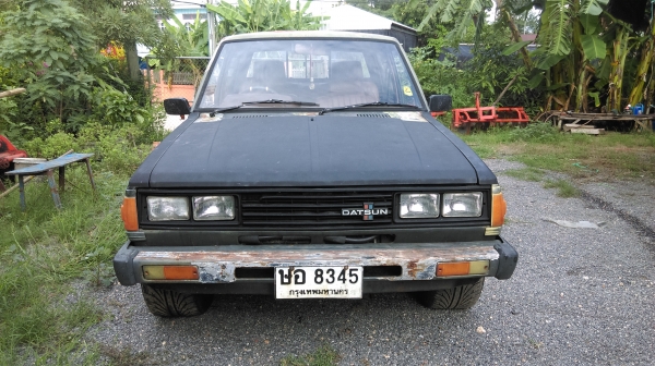 ขายดัสสัน4ประตูเอกสารครบทะเบียนขาดเกิน3ปีราคานี้ไม่ให้ของแต่ง ขายดัสสัน4ประตูเอกสารครบทะเบียนขาดเกิน3ปีราคานี้ไม่ให้ของแต่ง