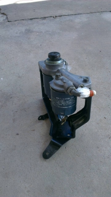 ชุดกรองน้ำมันดีเซล ISUZU Dragon Eye 3.0 Di ชุดกรองน้ำมันดีเซล ISUZU Dragon Eye 3.0 Di