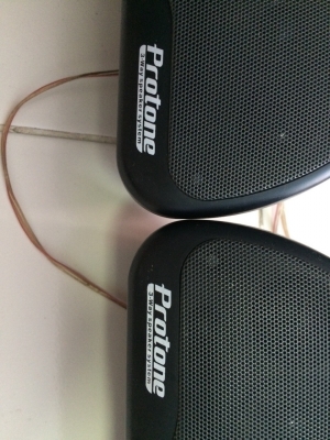 จอหมอน3ทาง Protone มือ2 ญี่ปุ่น