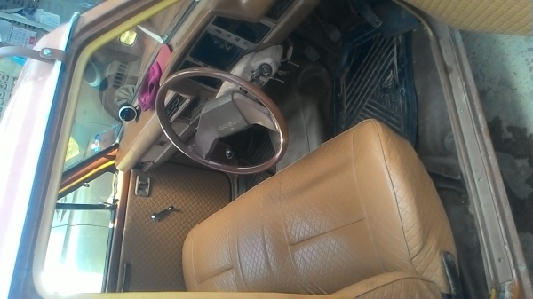 ขายดัสสัน 720