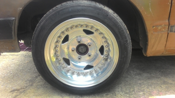 ขายดัสสัน 720