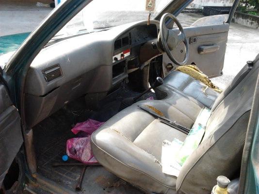 ขาย ไมตี้ 93  เบนซิน เดิม ลดเหลือ 30000 ครับ