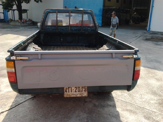 ขาย ไมตี้ 93  เบนซิน เดิม ลดเหลือ 30000 ครับ