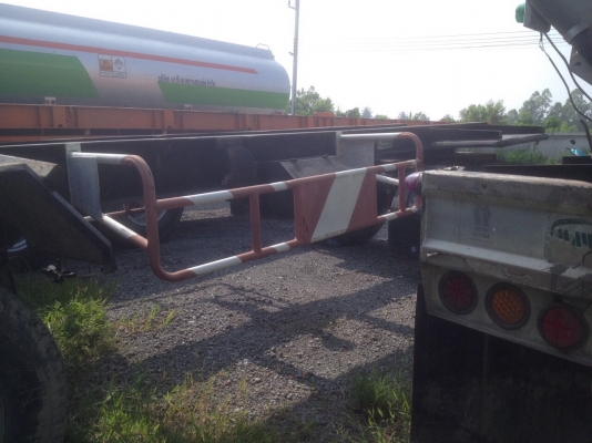 พ่วงสองคาน,หางพ่วงหางก้างสองคาน พ่วงสองคาน,หางพ่วงหางก้างสองคาน