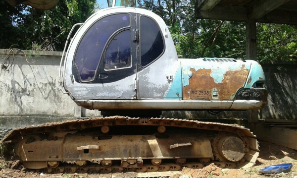 ขายKOBELCO SK200M5ธรรมดาไฟฟ้าตัดเอกสารเล่ม ติดต่อได้ คุณ อ๊อฟ พิจิตร 086-737-9991 ขายKOBELCO SK200M5ธรรมดาไฟฟ้าตัดเอกสารเล่ม ติดต่อได้ คุณ อ๊อฟ พิจิตร 086-737-9991