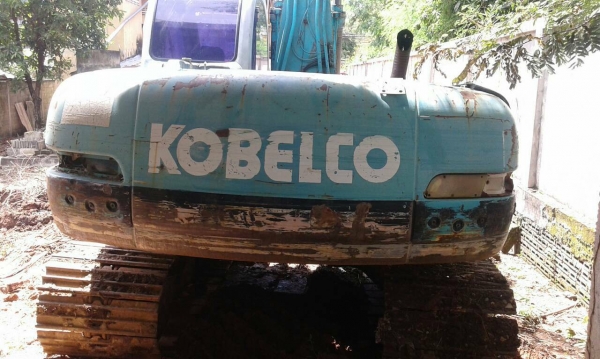 ขายKOBELCO SK200M5ธรรมดาไฟฟ้าตัดเอกสารเล่ม ติดต่อได้ คุณ อ๊อฟ พิจิตร 086-737-9991 ขายKOBELCO SK200M5ธรรมดาไฟฟ้าตัดเอกสารเล่ม ติดต่อได้ คุณ อ๊อฟ พิจิตร 086-737-9991