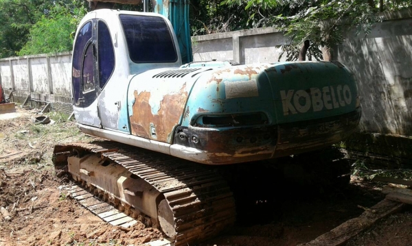 ขายKOBELCO SK200M5ธรรมดาไฟฟ้าตัดเอกสารเล่ม ติดต่อได้ คุณ อ๊อฟ พิจิตร 086-737-9991 ขายKOBELCO SK200M5ธรรมดาไฟฟ้าตัดเอกสารเล่ม ติดต่อได้ คุณ อ๊อฟ พิจิตร 086-737-9991