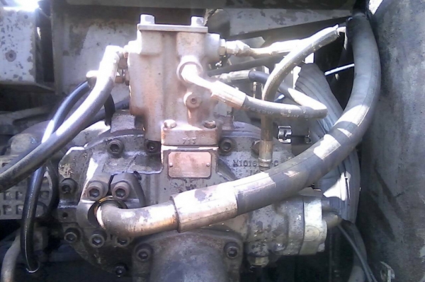 ขายHITACHI EX200-2 เมก้าปั้มเอกสารอินวอย พร้อมใช้ ติดต่อคุณ อ๊อฟ พิจิตร 086-737-9991