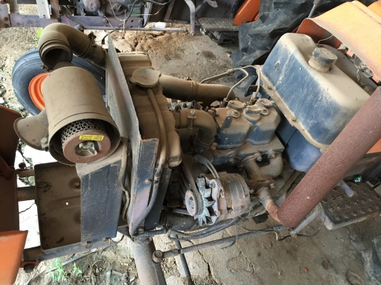 ขายรถไถ สภาพสวย เก่าญี่ปุ่นแท้ ติดทุกคัน ขายตามสภาพ มีหลายคัน รถใช้งานได้ปกติ