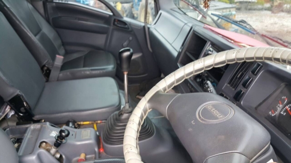 ISUZU 360. ปี55 พ่วงแม่ลูกเกษตรดั้ม สภาพสวยๆ แม่12ล้อ ISUZU 360. ปี55 พ่วงแม่ลูกเกษตรดั้ม สภาพสวยๆ แม่12ล้อ