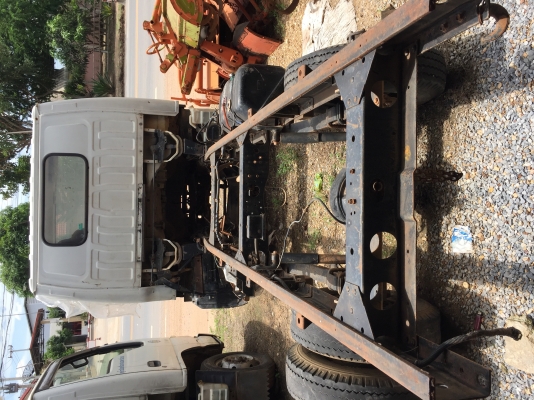 ขาย หัว คาสซี ไม่มีเครื่อง