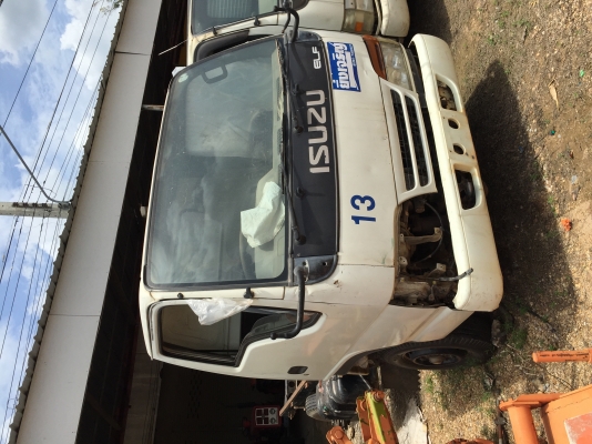 ขาย หัว คาสซี ไม่มีเครื่อง