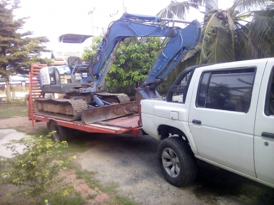 ขายยกชุด 3 คัน ราคาต่อรองได้