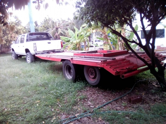 ขายยกชุด 3 คัน ราคาต่อรองได้