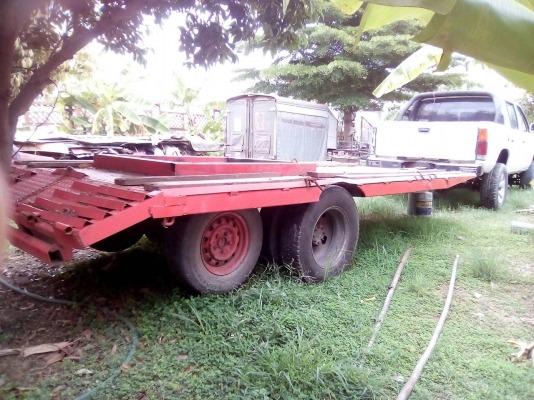 ขายยกชุด 3 คัน ราคาต่อรองได้